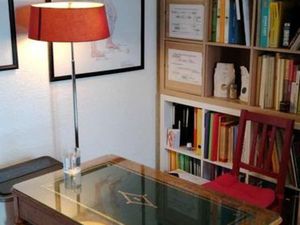 Lyon 4 Location cabinet