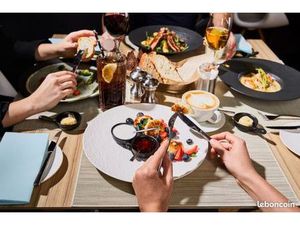 Restaurant AIX EN PROVENCE