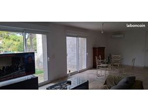 Vend maison commune de Boulbon