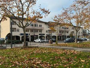Garage Chassieu centre