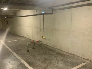 Place de parking Allée des Pins