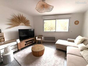 Appartement 2 pièces 33 m²