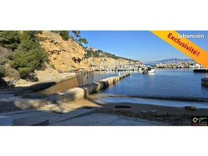 Maison 2 pièces 45 m²