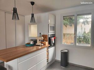 Maison de plain-pied