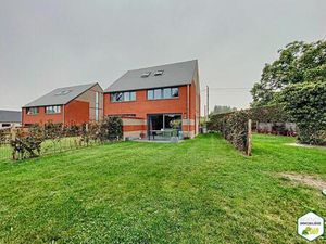 Maison à louer à Rue des Moissons 45 Tournai (VBD51530)