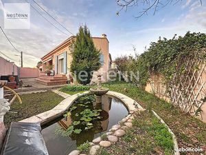 Maison 4 pièces 93 m²