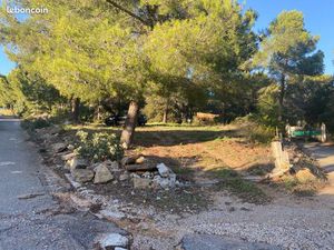 Terrain à La Ciotat