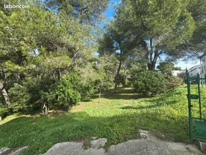 Terrains à bâtir en pleine nature