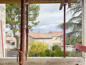 Appartement 4 pièces 92 m²