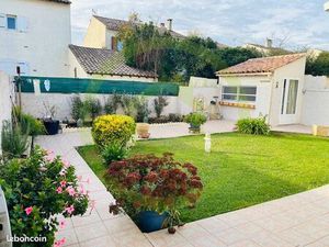 Villa 5 pièces 130 m²