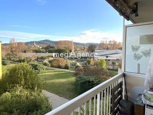 Vente appartement 3 pièces 74 m² à Brignoles (83170)  169 000 €