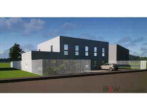 Location locaux professionnels 48 m² à Weyersheim (67720)  800 €