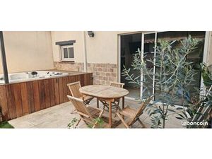 Maison de Ville Saint-Julien 13012