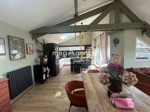 Vente maison 7 pièces 240 m² à Saint-Martin-Boulogne (62280)  325 000 €