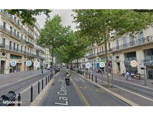 Local commercial 254 m² MARSEILLE 01