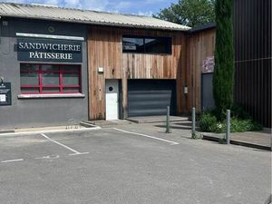 Local professionnel à louer à la journée