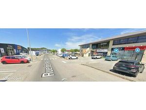 Local commercial Martigues - ZAC des étangs - emplacement premium