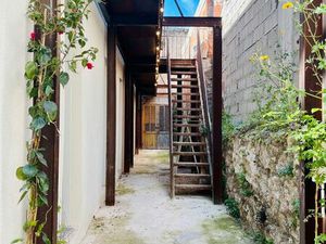 Location bureau - Marseille Friche belle de Mai