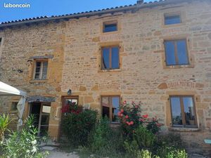 Maison familiale Pierres Dorées