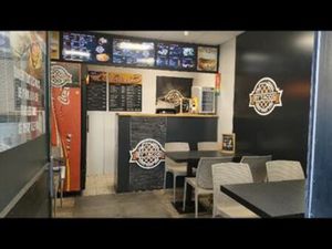 Fond de commerce restauration