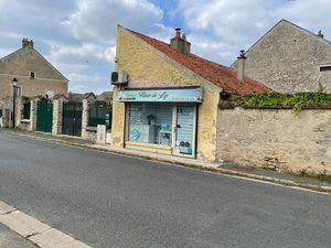 Local commercial Bouray Sur Juine 35 m2