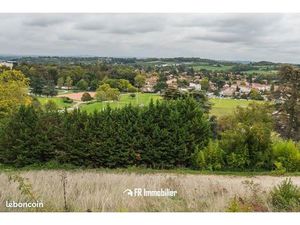 Terrain à bâtir - Saint Genis Laval (69230)
