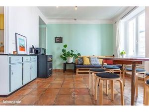 Bureaux cœur Opéra