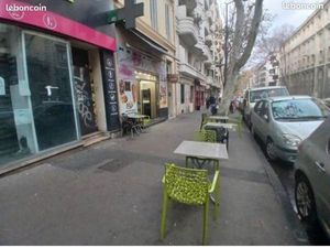 Restaurant Marseille