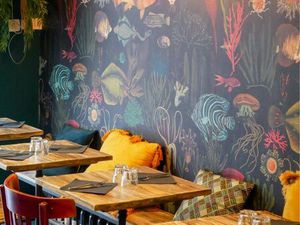 Fond de commerce / restaurant – Castellane Marseille – Fort potentiel