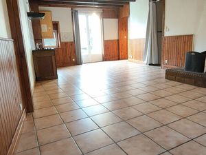 Vente maison 2 pièces 68 m² Peyrilhac (87510)