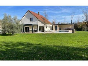 Maison Mont-sous-Vaudrey 145.42 m² T-6 à vendre  395 000 €