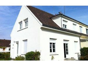 Location maison  m² T-3 à Compiègne  1 200 €