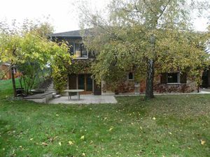 Maison familiale 150 m²  4 Chambres – Environnement nature et calme - Terrasses & Salons à