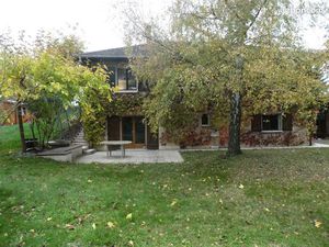 Maison familiale 163 m²  4 Chambres – Environnement nature et calme - Terrasses & Salons à