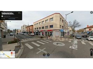 Local commercial 280 m²