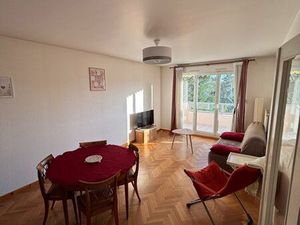 T3 meublé de 68 m² avec balcon– Craponne centre