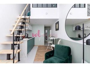 Local commercial 25 m²