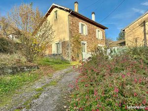 Maison de village 4 pièces 115 m²