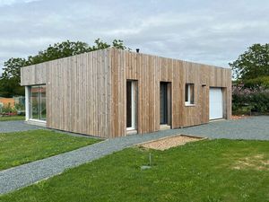 Vente maison 4 pièces 68 m² La Réorthe (85210)