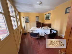 Location commerce 4 pièces 81 m² à L'Isle-Adam (95290)