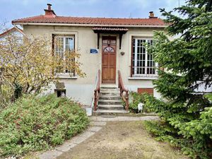 Location maison 3 pièces 45 m² à Joinville-le-Pont (94340)