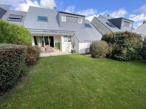 Vente Maison à Cambes-en-Plaine (14610) : à vendre / 109m² Cambes-en-Plaine
