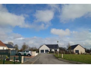 Vente terrain 350 m² à Etampes (91150)  60 000 €