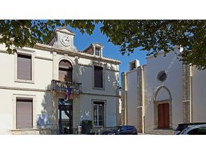 Vente terrain 770 m² à Ricaud (11400)  57 300 €