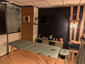 Bureau à louer – Lyon Monplaisir (15 30 m²  2 à 3 jours/semaine)