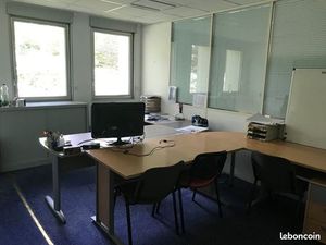 A vendre bureaux lyon ouest