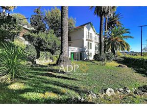 Vente appartement 3 pièces 111 m² à Grasse (06130)  546 000 €