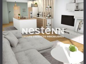 Appartement 3 pièces 79 m²