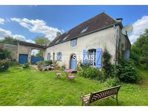 Charmante propriété à vendre