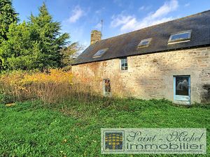 ARZANO MAISON AU CALME